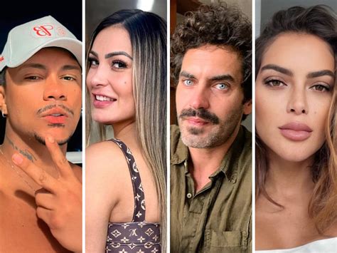 vazados famosos|Relembre os famosos que tiveram nudes vazados em 2022